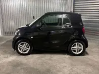 Usata Smart ForTwo Coupé Passion 41 kW (56 CV) 2020 Utilitaria