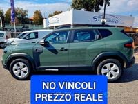Nuova Dacia Duster Expression 122 CV (89 kW) 2026 Station wagon