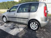 Usata Skoda Roomster Ambition 90 CV (66 kW) 2012 Other Monovolume
