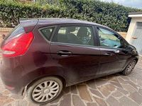 Usata Ford Fiesta 68 CV (50 kW) 2010 Utilitaria