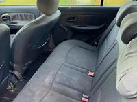 Usata Renault Clio 2004 Grigio Utilitaria