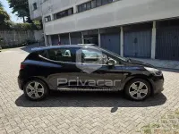 Usata Renault Clio 73 CV (53 kW) 2015 Nero Utilitaria