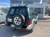 usata Nissan Patrol GR SE 2.8cc