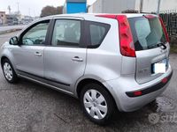 usata Nissan Note 1.5 dCi 68CV Visia NEOPATENTATI - 2007