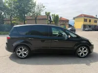 Occasion Ford S-MAX S 175 PK (128 kW) 2009 Zwart MPV