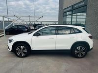 Usata Mercedes GLA200 Edition 163 CV (119 kW) 2020 Polare SUV