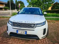Usata Land Rover Range Rover evoque 150 CV (110 kW) 2019 SUV