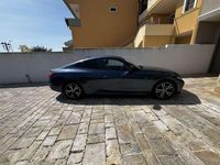 Usata BMW 420 Coupé M Sport 190 CV (139 kW) 2021 Coupé