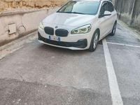 Usata BMW 225 Active Tourer Advantage 136 CV (100 kW) 2019 Monovolume