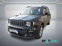 Usata Jeep Renegade Limited 131 CV (96 kW) 2024 Nero SUV