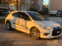 Usado DS Automobiles DS4 111 CV (81 kW) 2012 Berlina