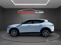 Usata Alfa Romeo Tonale Sprint 131 CV (96 kW) 2022 Bianco SUV