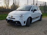 usata Abarth 595 1.4 t-jet 145cv