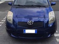 Usata Toyota Yaris 2006 Berlina