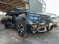 Usata Citroën C5 Feel 130 CV (95 kW) 2020 Nero Station wagon