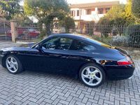 Usata Porsche 911 Carrera 4 300 CV (220 kW) 2000 Nero Coupé
