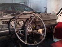 Usata Opel Kadett 1970 Bianco Coupé