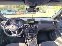 Usata Mercedes A180 109 CV (80 kW) 2013 Berlina