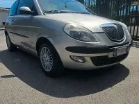 Usata Lancia Ypsilon 69 CV (50 kW) 2004 Utilitaria