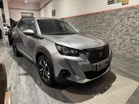 Usata Peugeot 2008 Allure 110 CV (80 kW) 2022 Grigio SUV