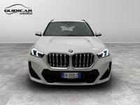 Usata BMW X1 M Sport 163 CV (119 kW) 2024 Bianco SUV