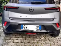 Usata Opel Mokka 101 CV (74 kW) 2024 Grigio SUV