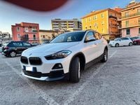 Usata BMW X2 149 CV (109 kW) 2018 Bianco SUV