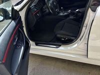 Usata BMW 420 Advantage 190 CV (139 kW) 2017 Coupé