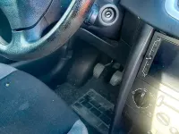 Usata Peugeot 207 88 CV (64 kW) 2007 Grigio Utilitaria