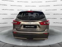 Usata Nissan Qashqai N-Connecta 116 CV (85 kW) 2019 Grigio SUV