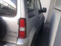 Usata Suzuki Jimny 65 CV (47 kW) 2004 Other SUV