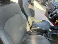 Usata Opel Corsa 95 CV (69 kW) 2015 Rosso Utilitaria