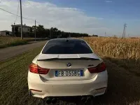Usata BMW M4 431 CV (317 kW) 2015 Coupé