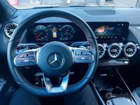 usata Mercedes GLA200 2.0D 150CV 8G-DCT AUTOMATIC PREMIUM AMG