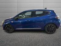 Usata Renault Clio Esprit Alpine 91 CV (66 kW) 2023 Other Utilitaria