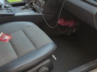 Usata Mercedes C220 2008 Grigio Station wagon