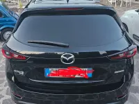 Usata Mazda CX-5 Active 184 CV (135 kW) 2023 Nero SUV