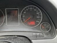 Usata Audi A4 S-Line 140 CV (102 kW) 2007 Nero Station wagon