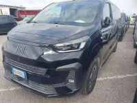 Nuova Fiat Ulysse 131 kW (179 CV) 2025 Nero Monovolume