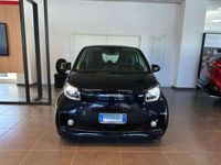 usata Smart ForTwo Electric Drive EQ Pure