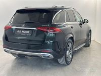 Begagnad Mercedes GLE300 Premium Plus 272 HK (200 kW) 2022 SUV