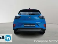 Usata Ford Puma Titanium 125 CV (91 kW) 2025 Blu SUV