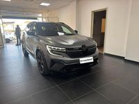 Usata Renault Austral Techno Esprit Alpine 130 CV (95 kW) 2023 Grigio SUV