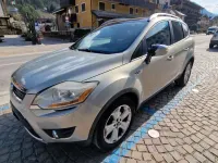 Occasion Ford Kuga Individual 163 PK (119 kW) 2010 Grijs SUV