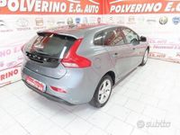 usata Volvo V40 1.6 diesel 114 cv d2 navi km cert 2015