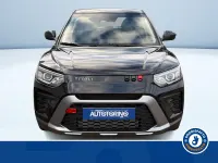Usata KGM Tivoli 163 CV (119 kW) 2026 Nero metallizzato SUV