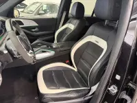 Begagnad Mercedes GLE63 AMG AMG 585 HK (430 kW) 2022 SUV