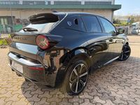 Usata Lancia Ypsilon 101 CV (74 kW) 2025 Nero Utilitaria