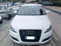 usata Audi A3 2.0 TDI