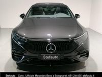 usata Mercedes EQS450+ EQS 450+ Luxury AMG Line